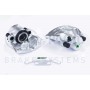 8AC 355 389-071 HELLA Гальмівний супорт