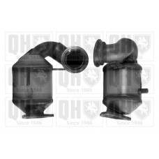 QCAT80364H QUINTON HAZELL Катализатор