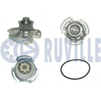 56691P RUVILLE Водяний насос охолодження двигуна