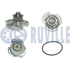56691P RUVILLE Водяний насос охолодження двигуна