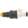 0 280 150 716 BOSCH Клапанна форсунка
