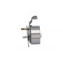 DTE-9007 KAVO PARTS Натяжний ролик ремінь ГРМ