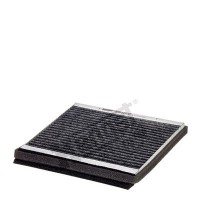 E940LC HENGST FILTER Фільтр повітря у внутрішньому просторі