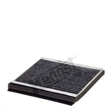 E940LC HENGST FILTER Фільтр повітря у внутрішньому просторі