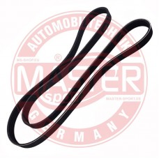 6PK1760-PCS-MS MASTER-SPORT GERMANY Поліклиновий ремінь