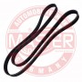 6PK1760-PCS-MS MASTER-SPORT GERMANY Поліклиновий ремінь