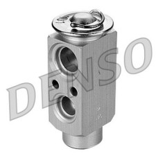 DVE05009 DENSO Розширювальний клапан кондиціонера
