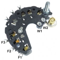 GA1276 GAUSS Випрямляч генератора