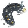 GA1276 GAUSS Випрямляч генератора