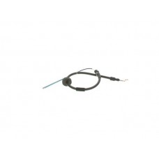 1 987 477 171 BOSCH Тросик, cтояночный тормоз
