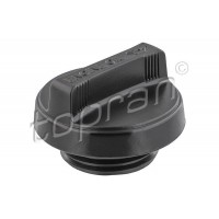 кришка заливна горловина TOPRAN 601 081