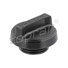 кришка заливна горловина TOPRAN 601 081