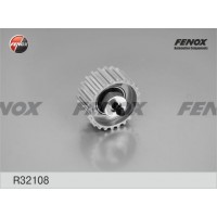 R32108 FENOX Паразитный / Ведущий ролик, Зубчастий ремінь