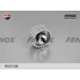 R32108 FENOX Паразитный / Ведущий ролик, Зубчастий ремінь