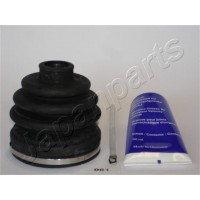 KB-061 JAPANPARTS Комплект пыльника, Привідний вал