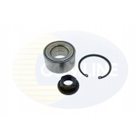CBK016 COMLINE Комплект підшипника ступиці колеса