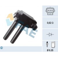 80443 FAE Котушка запалювання