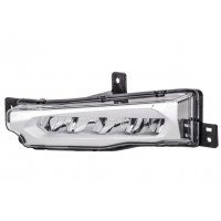 1NB 012 810-011 HELLA Протитуманна фара