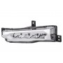 1NB 012 810-011 HELLA Протитуманна фара