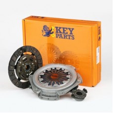 KC6208 KEY PARTS Комплект зчеплення