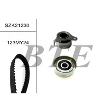 SZK21230 BTE Комплект ременя ГРМ