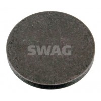 32 90 7548 SWAG Регулювальна шайба зазор клапана