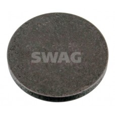 32 90 7548 SWAG Регулювальна шайба зазор клапана