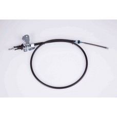8AS 355 663-811 HELLA Тросик, cтояночный тормоз
