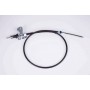 8AS 355 663-811 HELLA Тросик, cтояночный тормоз