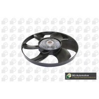 VF9608 BGA Зчеплення вентилятор радіатора