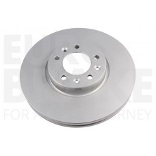 5815311961 EUROBRAKE Гальмівний диск