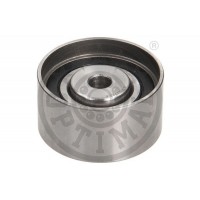0-N1578 OPTIMAL Паразитный / Ведущий ролик, Зубчастий ремінь