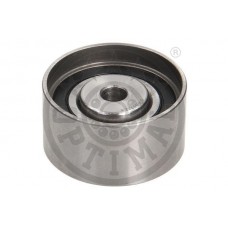 0-N1578 OPTIMAL Паразитный / Ведущий ролик, Зубчастий ремінь