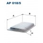 AP 018/5 FILTRON Повітряний фільтр