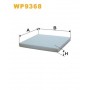 WP9368 WIX FILTERS Фільтр повітря у внутрішньому просторі