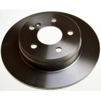 B130560 DENCKERMANN Гальмівний диск