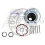 CVB-10113CR OPTIMAL Комплект пыльника, Привідний вал