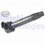 GN10519-12B1 DELPHI Котушка запалювання