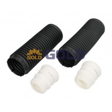 GKTP0309 JAPANPARTS Пилозахисний комплект амортизатор