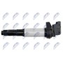 ECZ-BM-003 NTY Котушка запалювання