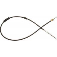 VVB1101 MOTAQUIP Тросик, cтояночный тормоз