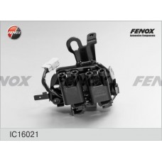 IC16021 FENOX Котушка запалювання