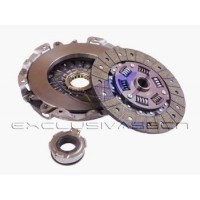 MCK-1704 MDR Комплект зчеплення