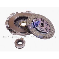 MCK-1704 MDR Комплект зчеплення