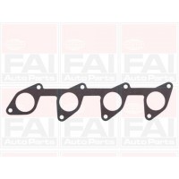 IM869 FAI AutoParts Комплект прокладок впускний колектор