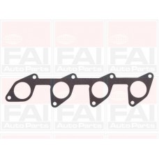 IM869 FAI AutoParts Комплект прокладок впускний колектор