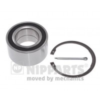 J4700504 NIPPARTS Комплект підшипника ступиці колеса