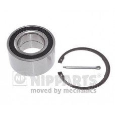 J4700504 NIPPARTS Комплект підшипника ступиці колеса