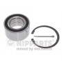 J4700504 NIPPARTS Комплект підшипника ступиці колеса
