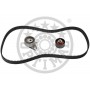 SK-1410 OPTIMAL Комплект ременя ГРМ